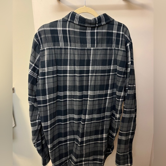 SKI THE EAST Flannel - large - Picture 2 of 3